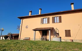 Il Casale Di Lucullo
